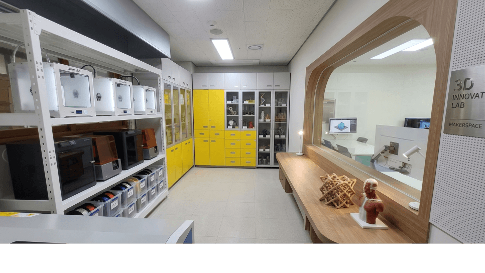 초등학교 창의융합형 과학실 리모델링공사 2