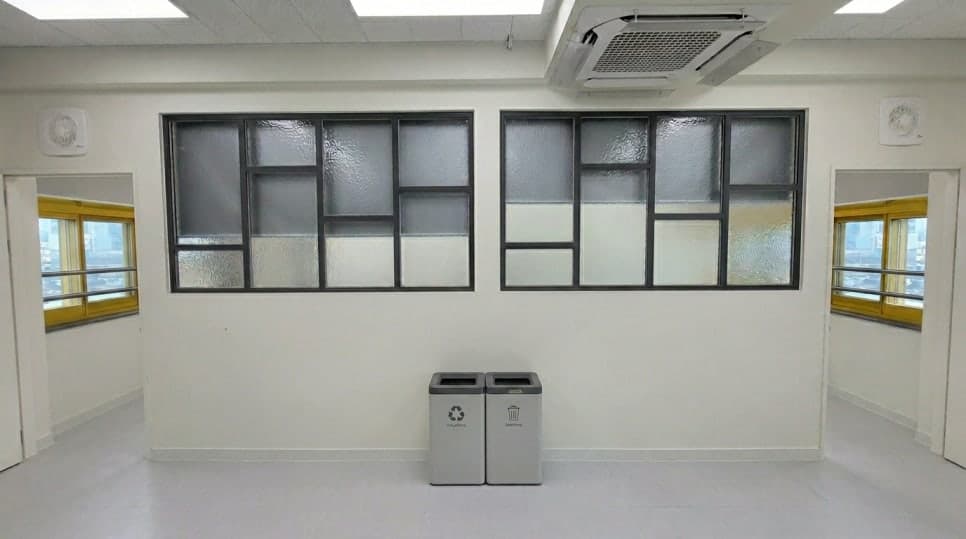 초등학교 돌봄교실 및 교사휴게실 환경개선공사 6