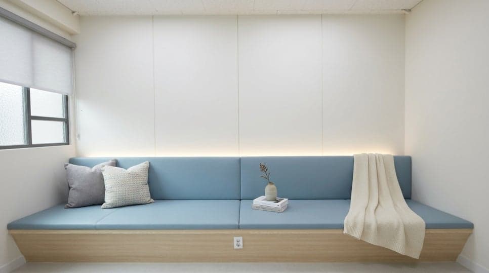 초등학교 돌봄교실 및 교사휴게실 환경개선공사 3